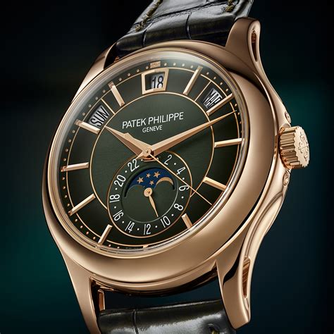 patek philippe 5205 rrp 36720|Patek Philippe annual calendar price.